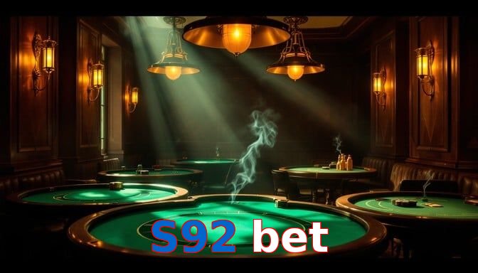 S92 bet