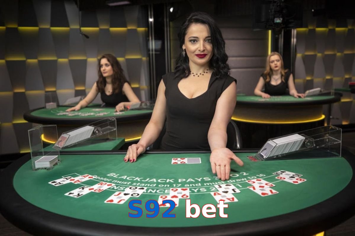 S92 bet