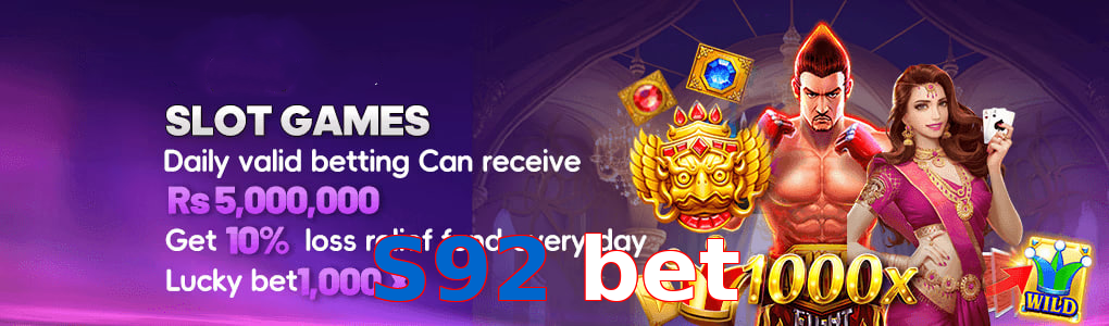 S92 bet